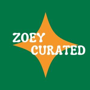 Meet your Posher, Zoey 💗